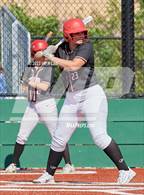 Photo from the gallery "Foothill @ Pinole Valley (CIF NorCal Division 3 Round 1)"