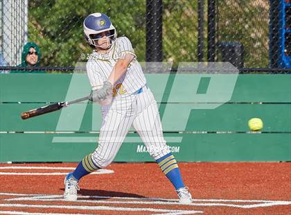 Thumbnail 2 in Foothill @ Pinole Valley (CIF NorCal Division 3 Round 1) photogallery.