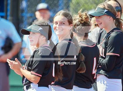 Thumbnail 3 in Foothill @ Pinole Valley (CIF NorCal Division 3 Round 1) photogallery.