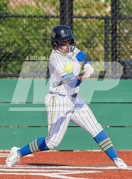 Thumbnail 1 in Foothill @ Pinole Valley (CIF NorCal Division 3 Round 1) photogallery.