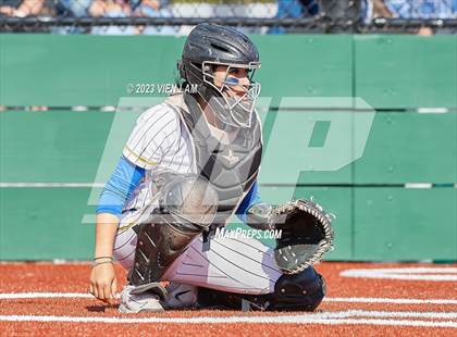Thumbnail 1 in Foothill @ Pinole Valley (CIF NorCal Division 3 Round 1) photogallery.