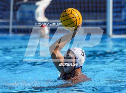 Thumbnail 1 in Newport Harbor v. Loyola (Elite 8 Water Polo Tournament) photogallery.