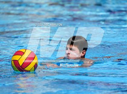 Thumbnail 3 in Newport Harbor v. Loyola (Elite 8 Water Polo Tournament) photogallery.