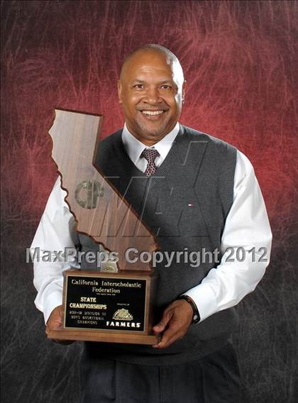 Thumbnail 3 in Alemany (CIF State D3 Award Photos) photogallery.