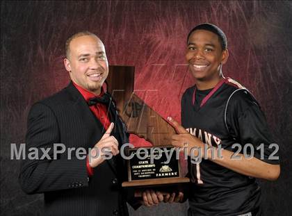 Thumbnail 2 in Alemany (CIF State D3 Award Photos) photogallery.