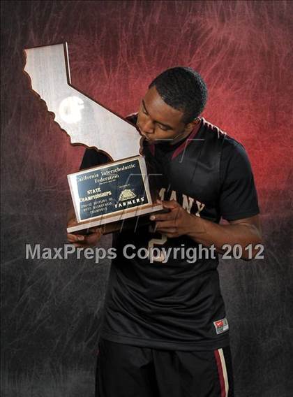 Thumbnail 3 in Alemany (CIF State D3 Award Photos) photogallery.
