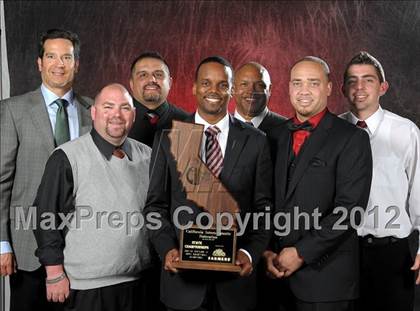 Thumbnail 2 in Alemany (CIF State D3 Award Photos) photogallery.