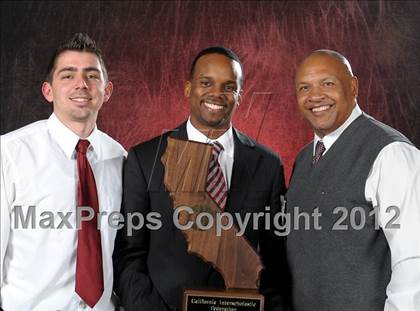 Thumbnail 2 in Alemany (CIF State D3 Award Photos) photogallery.