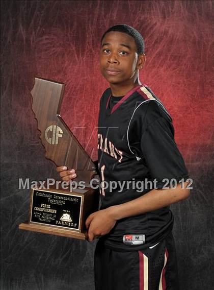 Thumbnail 3 in Alemany (CIF State D3 Award Photos) photogallery.