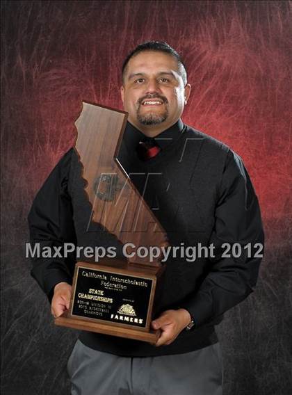 Thumbnail 3 in Alemany (CIF State D3 Award Photos) photogallery.