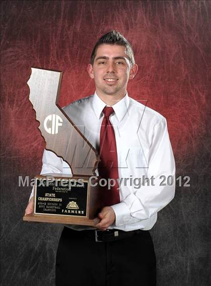 Thumbnail 1 in Alemany (CIF State D3 Award Photos) photogallery.