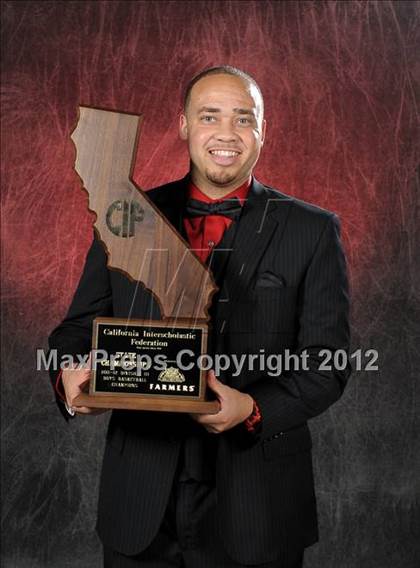 Thumbnail 1 in Alemany (CIF State D3 Award Photos) photogallery.