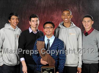 Thumbnail 1 in Alemany (CIF State D3 Award Photos) photogallery.