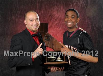 Thumbnail 1 in Alemany (CIF State D3 Award Photos) photogallery.