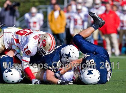 Thumbnail 2 in Everett @ Xaverian Brothers photogallery.