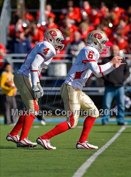 Thumbnail 3 in Everett @ Xaverian Brothers photogallery.
