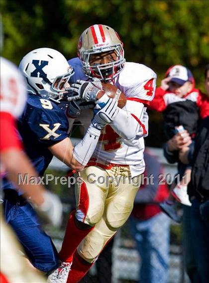 Thumbnail 2 in Everett @ Xaverian Brothers photogallery.