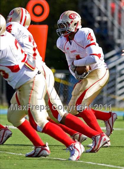 Thumbnail 1 in Everett @ Xaverian Brothers photogallery.