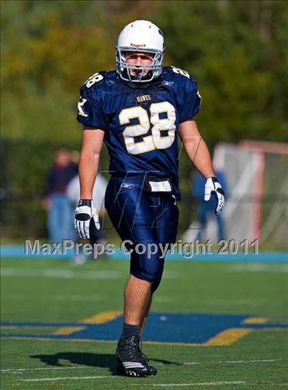 Thumbnail 3 in Everett @ Xaverian Brothers photogallery.