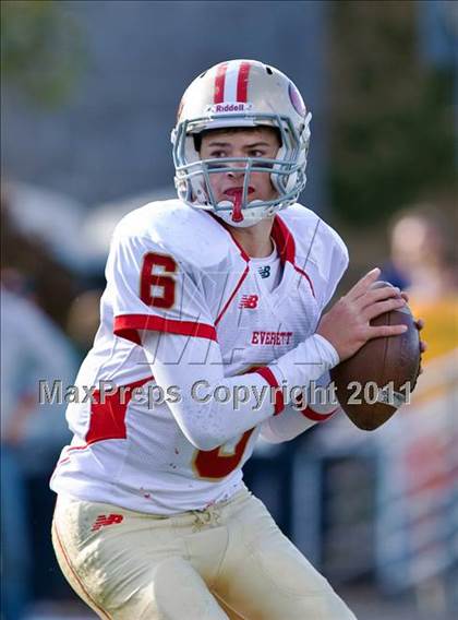Thumbnail 3 in Everett @ Xaverian Brothers photogallery.