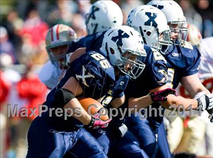 Thumbnail 2 in Everett @ Xaverian Brothers photogallery.