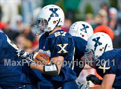 Thumbnail 2 in Everett @ Xaverian Brothers photogallery.