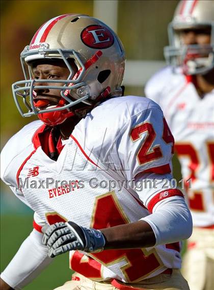 Thumbnail 1 in Everett @ Xaverian Brothers photogallery.