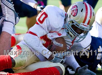 Thumbnail 2 in Everett @ Xaverian Brothers photogallery.