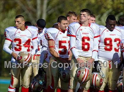 Thumbnail 3 in Everett @ Xaverian Brothers photogallery.