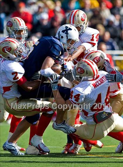 Thumbnail 3 in Everett @ Xaverian Brothers photogallery.