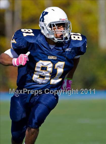 Thumbnail 2 in Everett @ Xaverian Brothers photogallery.