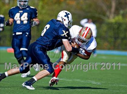 Thumbnail 3 in Everett @ Xaverian Brothers photogallery.