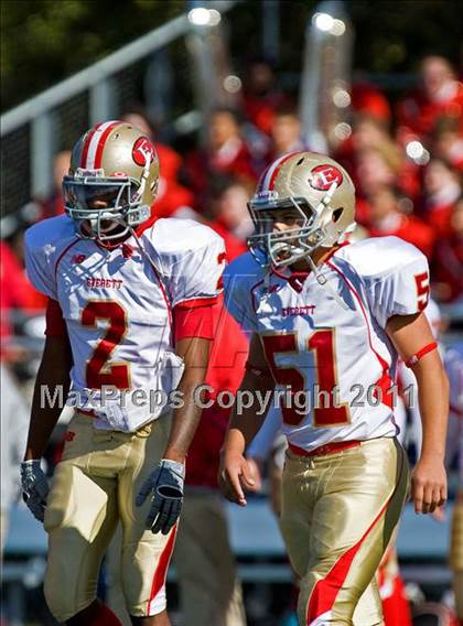 Thumbnail 2 in Everett @ Xaverian Brothers photogallery.