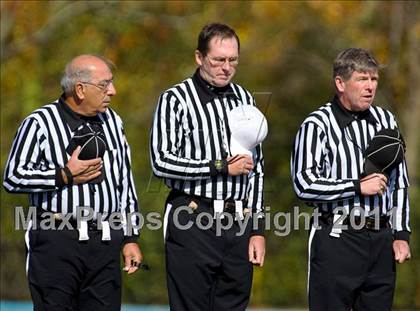 Thumbnail 1 in Everett @ Xaverian Brothers photogallery.