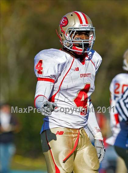 Thumbnail 1 in Everett @ Xaverian Brothers photogallery.