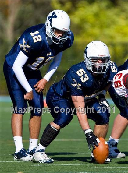 Thumbnail 2 in Everett @ Xaverian Brothers photogallery.