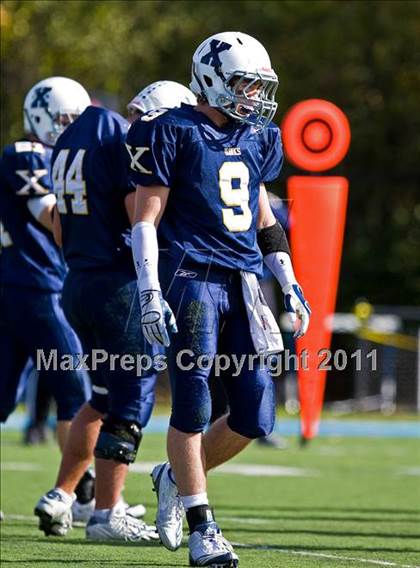 Thumbnail 2 in Everett @ Xaverian Brothers photogallery.