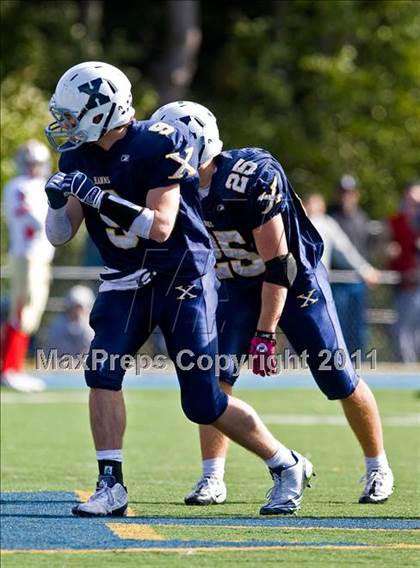 Thumbnail 1 in Everett @ Xaverian Brothers photogallery.