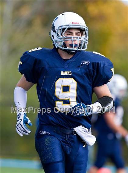 Thumbnail 1 in Everett @ Xaverian Brothers photogallery.