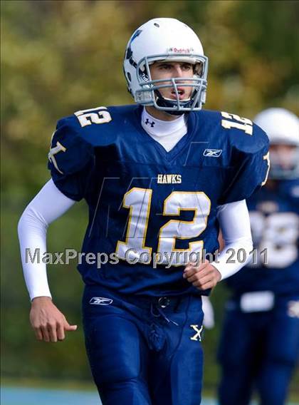Thumbnail 2 in Everett @ Xaverian Brothers photogallery.