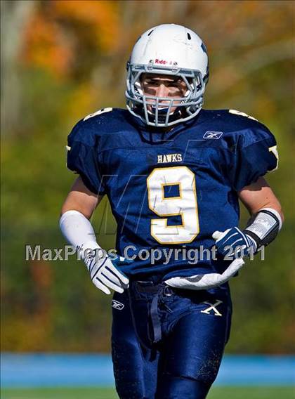 Thumbnail 1 in Everett @ Xaverian Brothers photogallery.