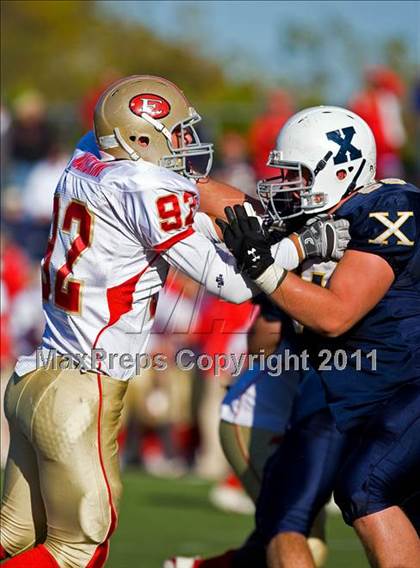 Thumbnail 3 in Everett @ Xaverian Brothers photogallery.