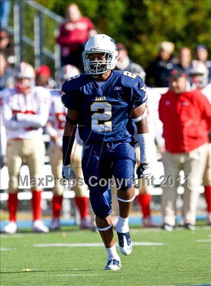 Thumbnail 2 in Everett @ Xaverian Brothers photogallery.