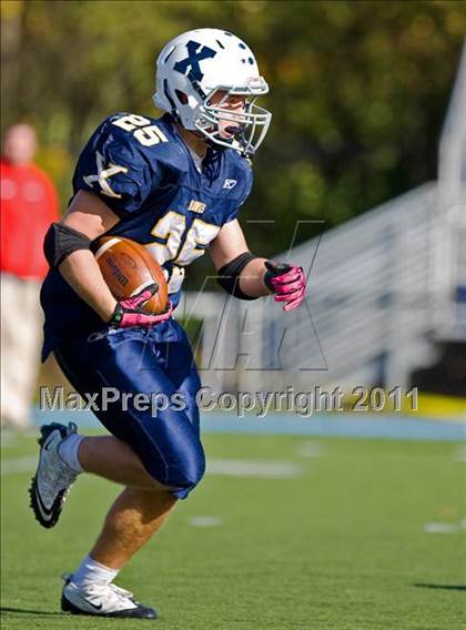Thumbnail 1 in Everett @ Xaverian Brothers photogallery.