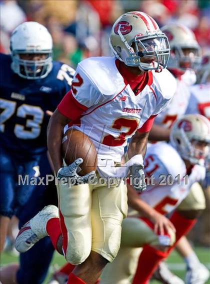 Thumbnail 3 in Everett @ Xaverian Brothers photogallery.