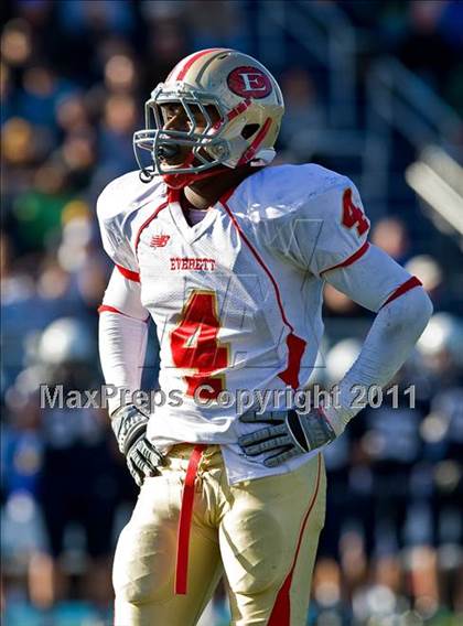 Thumbnail 3 in Everett @ Xaverian Brothers photogallery.