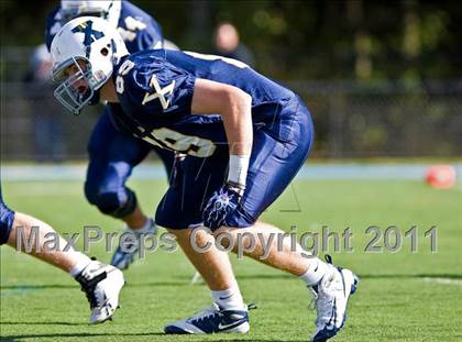 Thumbnail 2 in Everett @ Xaverian Brothers photogallery.