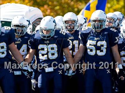 Thumbnail 3 in Everett @ Xaverian Brothers photogallery.