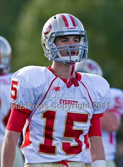 Thumbnail 2 in Everett @ Xaverian Brothers photogallery.