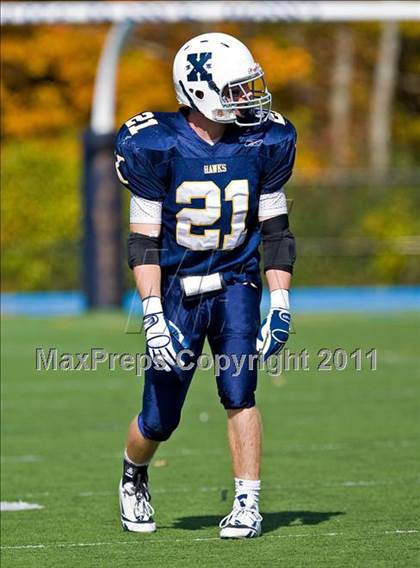 Thumbnail 3 in Everett @ Xaverian Brothers photogallery.